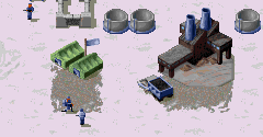 Command & Conquer: Red Alert - Command & Conquer: Red Alert