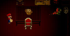 Mario: The Music Box - Mario: The Music Box