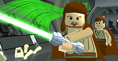 LEGO Star Wars: The Complete Saga - LEGO Star Wars: The Complete Saga