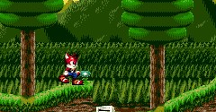 Pantufa the Cat: Extended Edition / Classic Pantufa the Cat DX (Hack) - Pantufa the Cat: Extended Edition / Classic Pantufa the Cat DX (Hack)
