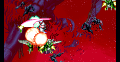Cybattler - Cybattler