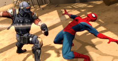 Spider-Man: Shattered Dimensions - Spider-Man: Shattered Dimensions