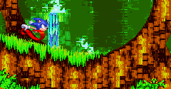 Sonic 3 Complete (Hack) - Sonic 3 Complete (Hack)