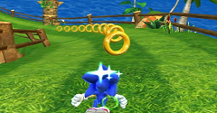 Sonic Dash - Sonic Dash