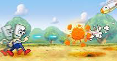 Cup Hand Adventure (Bootleg) - Cup Hand Adventure (Bootleg)