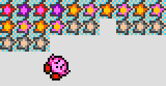 Kirby no Omochabako - Hoshi Kuzushi (JPN) - Kirby no Omochabako - Hoshi Kuzushi (JPN)