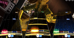 Rock Band - Rock Band