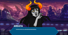 Hiveswap Friendsim - Hiveswap Friendsim