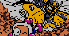 Bomberman GB 3 (JPN) - Bomberman GB 3 (JPN)