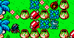 Bomberman MAX - Bomberman MAX