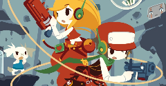 Cave Story Customs - Cave Story Customs