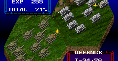 Daisenryaku Expert WWII: War in Europe (JPN) - Daisenryaku Expert WWII: War in Europe (JPN)