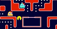 PAC-MAN - PAC-MAN