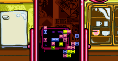 Tetris 2 - Tetris 2