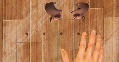 Pass the Pigs: Let the Good Swines Roll! - Pass the Pigs: Let the Good Swines Roll!
