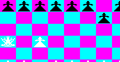 Chess - Chess