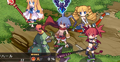 Disgaea 1 Complete - Disgaea 1 Complete