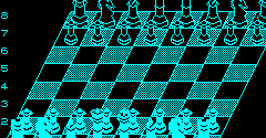3D Chess - 3D Chess