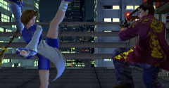 Bloody Roar 3 - Bloody Roar 3