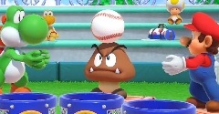 Super Mario Party - Super Mario Party