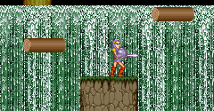 Legend of Makai - Legend of Makai