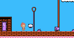 Doki Doki Panic Club (Hack) - Doki Doki Panic Club (Hack)