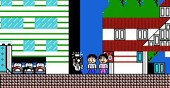 Hana no Star Kaidou (JPN) - Hana no Star Kaidou (JPN)