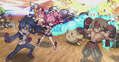 Disgaea 5 Complete - Disgaea 5 Complete
