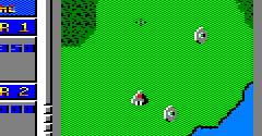 Xevious - Xevious
