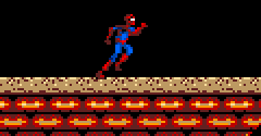 Spider-Man & The X-Men in Arcade's Revenge - Spider-Man & The X-Men in Arcade's Revenge