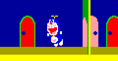 Doraemon - Doraemon