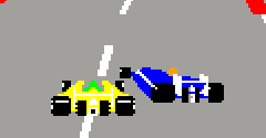 Pole Position II - Pole Position II