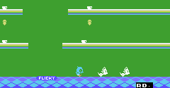 Flicky - Flicky