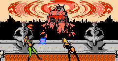 Mortal Kombat Trilogy (Bootleg) - Mortal Kombat Trilogy (Bootleg)