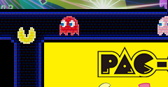Pac-Man Web (JPN) - Pac-Man Web (JPN)