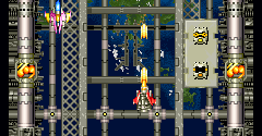 Wing Force (Prototype) - Wing Force (Prototype)
