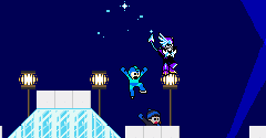 Rockman: Red Bull Crashed Ice no Tatakai!! - Rockman: Red Bull Crashed Ice no Tatakai!!