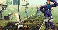 The King of Fighters 2003 - The King of Fighters 2003