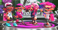 Splatoon 2 - Splatoon 2