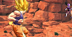 Dragon Ball Legends - Dragon Ball Legends