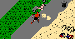 Rollerblade Racer - Rollerblade Racer