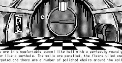 The Hobbit: A Software Adventure (Macintosh) - The Hobbit: A Software Adventure (Macintosh)
