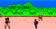 Dragon Ball Z 5 (Bootleg) - Dragon Ball Z 5 (Bootleg)
