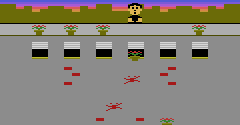Crackpots (Atari 2600) - Crackpots (Atari 2600)