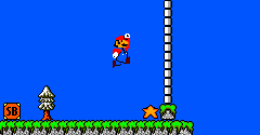 Master Smash Bros (Hack) - Master Smash Bros (Hack)