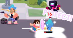 Steven Universe: Save the Light - Steven Universe: Save the Light