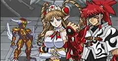 Super Robot Taisen OG Saga: Endless Frontier (JPN) - Super Robot Taisen OG Saga: Endless Frontier (JPN)