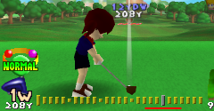 Mario Golf - Mario Golf