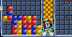 SegaSonic Bros. (Prototype) - SegaSonic Bros. (Prototype)