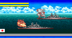 Deep Blue Fleet / Konpeki no Kantai - Deep Blue Fleet / Konpeki no Kantai